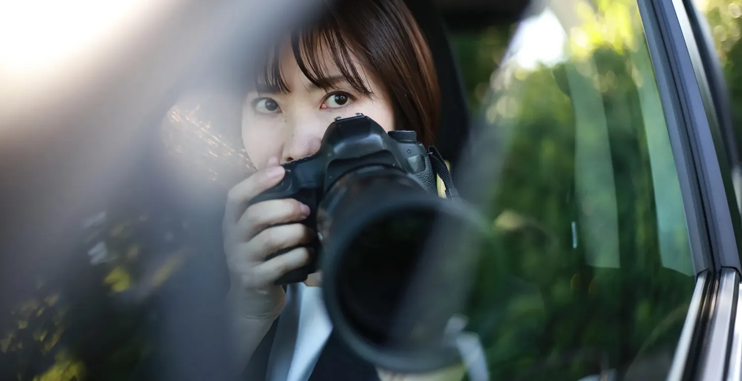 圧倒的な実績イメージ