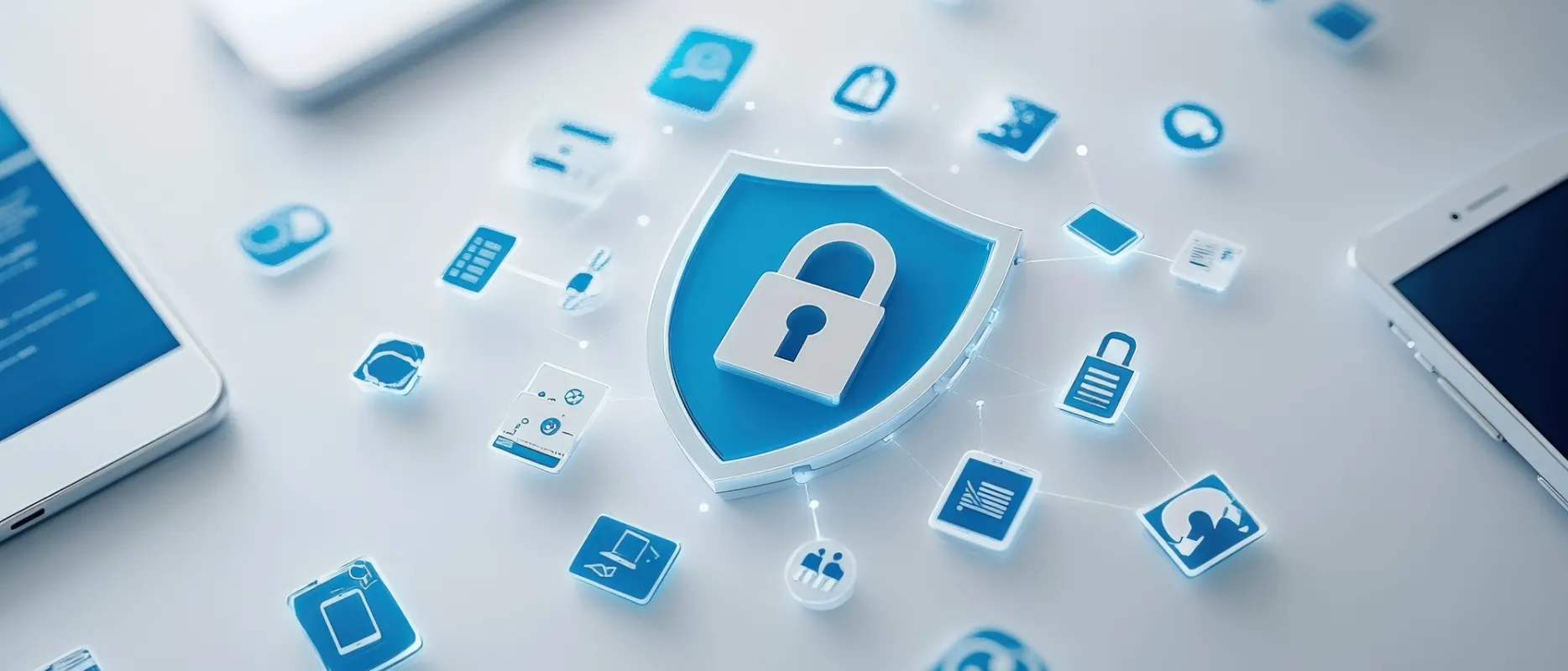 プライバシーポリシーイメージ